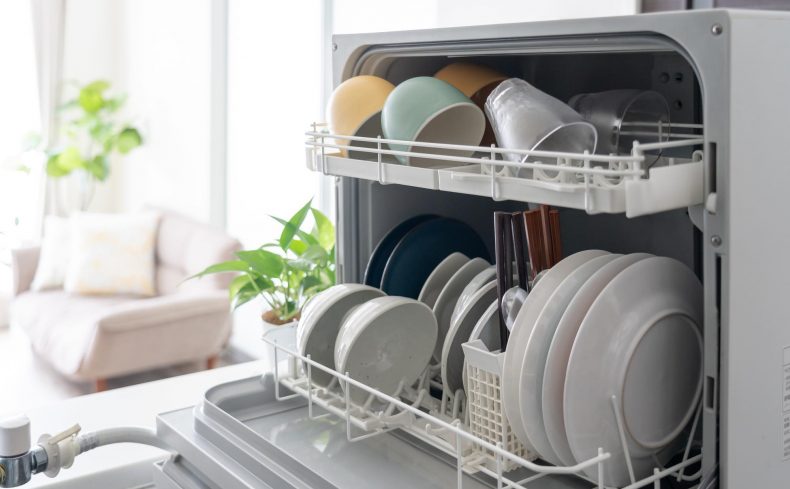 使って分かった食洗機のメリット・デメリット！ ワーママ目線で紹介