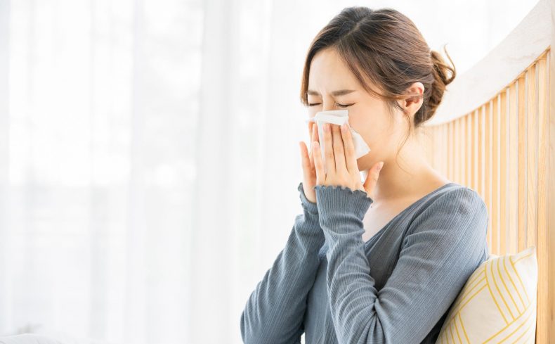【特集】日常でできる花粉症対策！ つらい時期を快適に過ごすコツ