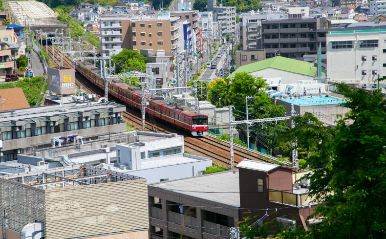 横浜の下町・南区での暮らし。住んで分かった温かい街の魅力