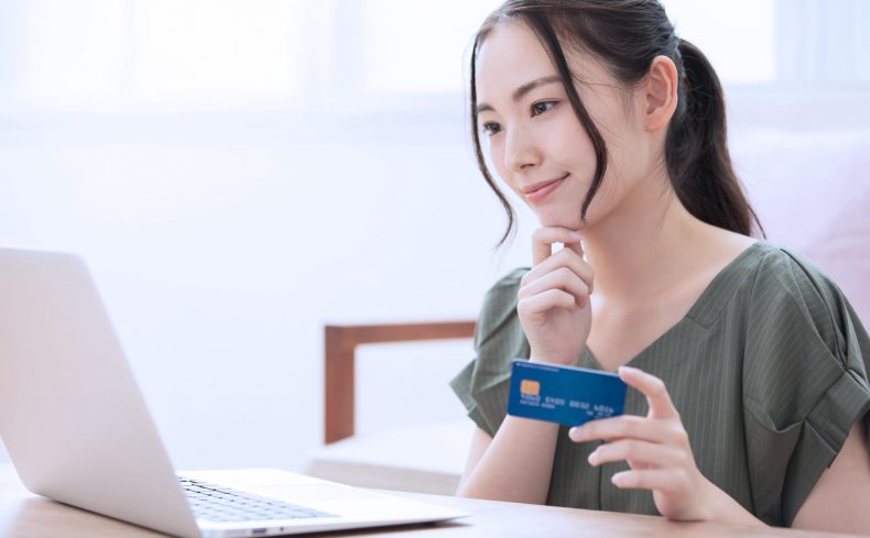 家賃はクレジットカードでも払えます！ 知っておきたいその魅力とは