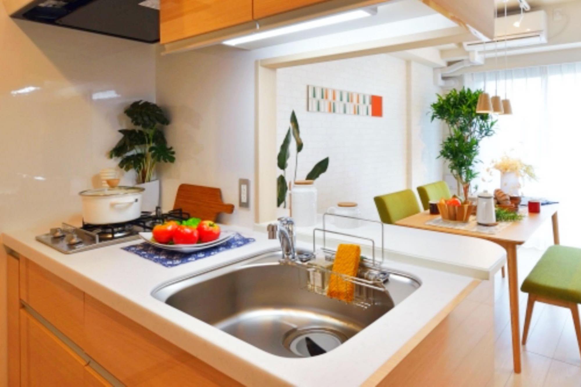 ディスポーザーのメリット・デメリットは？ 実際の使用感や生活の変化を解説