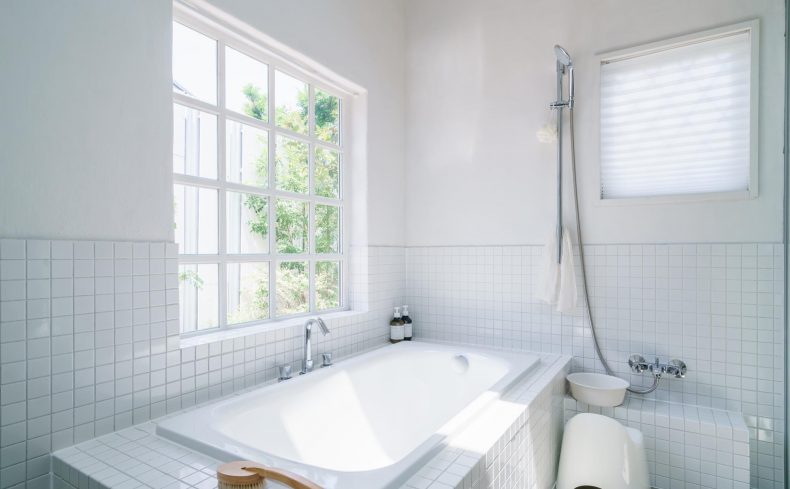 お風呂にテレビがあってよかった！わが家の浴室テレビ活用エピソード