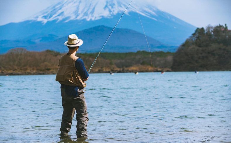 【特集】テーブル茶道、チェアリング、カービング、始めてみたい珍しい趣味5選