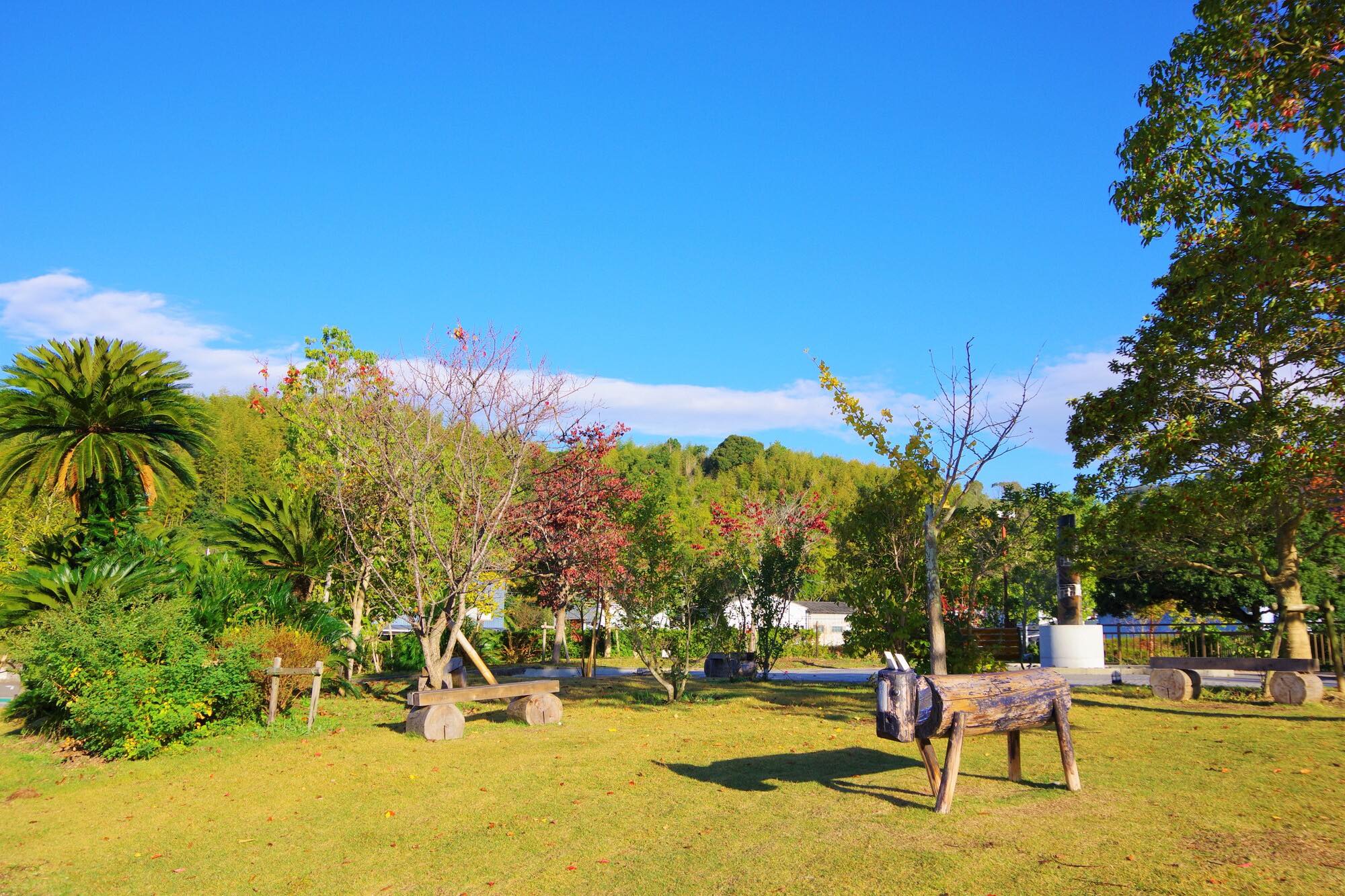 和歌山県の広い公園6選！ 子どもと一日遊べる公園がたくさんある暮らし