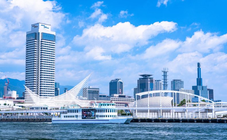 【特集】神戸に住むってどう？ 都会と自然をバランスよく、神戸暮らし体験談