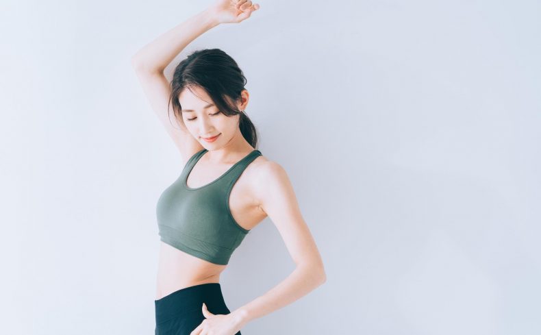 産後ダイエットでウエスト10cmダウン！トレーナーの私が実際の効果と無理なくできる方法をまとめます