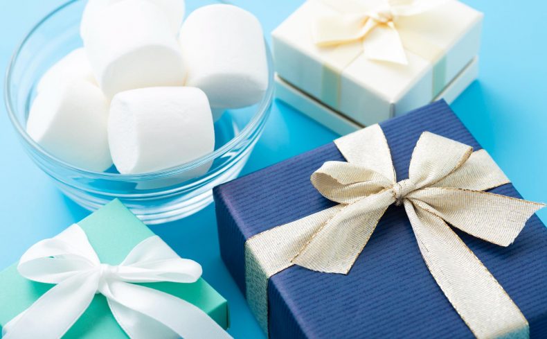 手作りマシュマロの簡単レシピと失敗しないコツをご紹介