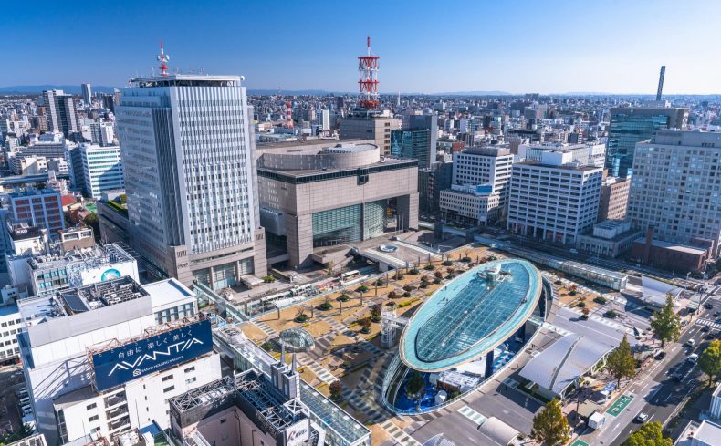 【特集】名古屋の住みやすさはどう？駄菓子にモーニング、リアルな暮らしの体験談