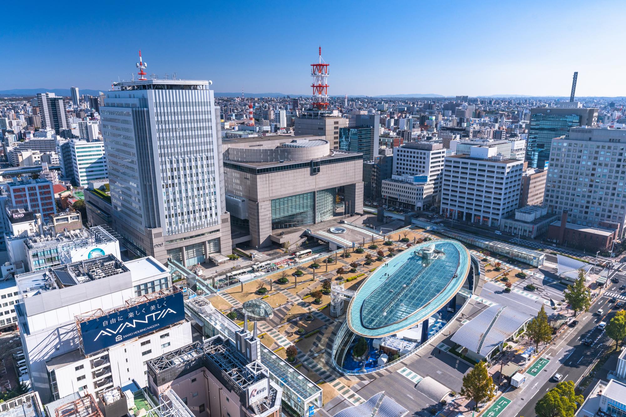 【特集】名古屋の住みやすさはどう？駄菓子にモーニング、リアルな暮らしの体験談