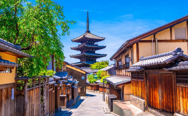 【特集】京都は暮らしやすい街！魅力とおすすめエリアをご紹介