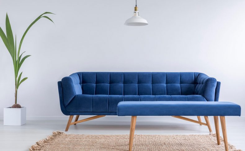 【特集】インテリア×カラーの基本を知ろう！ おしゃれな部屋づくりのポイント