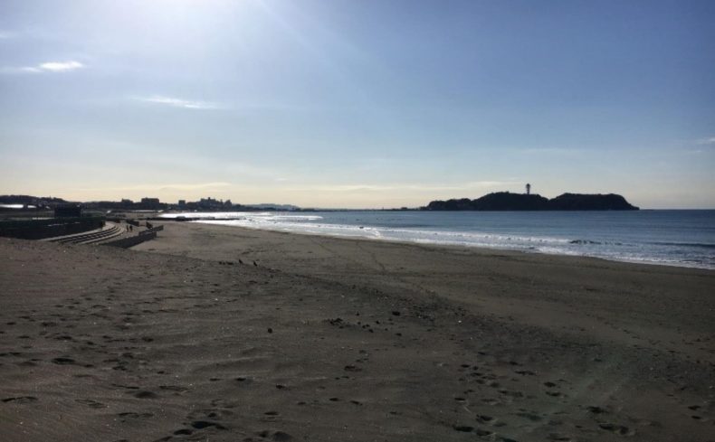 湘南でサーフィンライフを満喫！神奈川県民おすすめのサーフィンスポット6選