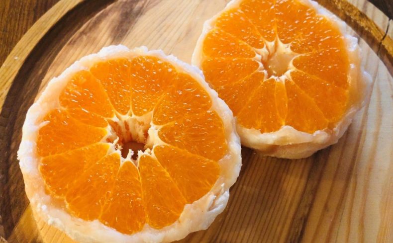 切り餅で作れる！いちご大福とフルーツ大福の固くならない基本のレシピ