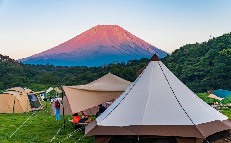 子どもと一緒にキャンプ飯を楽しもう！ 我が家のおすすめレシピをご紹介