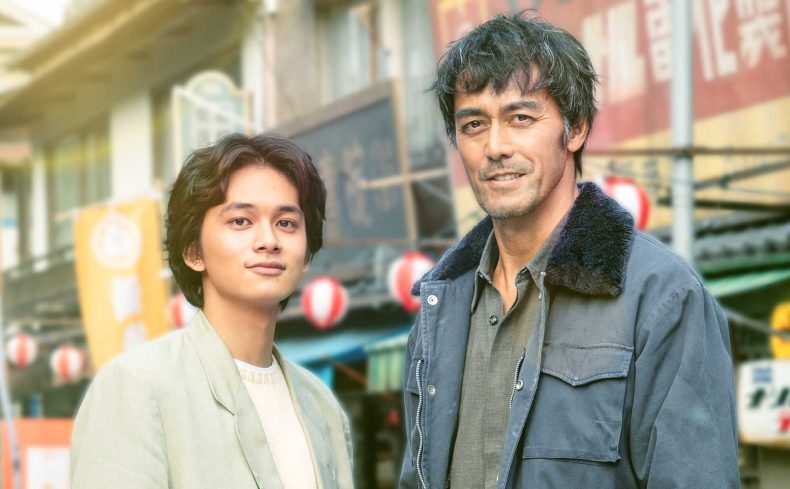 親子とまちの人々との絆を描く映画『とんび』。ロケ地岡山県の魅力とともに紹介