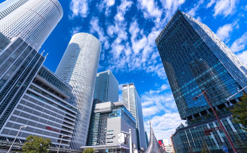 名古屋市内に住みたい！ 桜通線で一人暮らしにおすすめの駅はどこ？