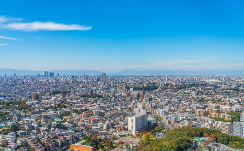 鶴舞線の住みやすい駅は？ オンオフどちらも大満足の名古屋一人暮らし