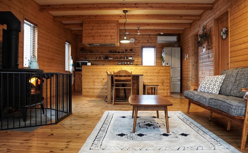 BESSの家に暮らして3年目。わが家が感じる本当の「暮らしの豊かさ」とは