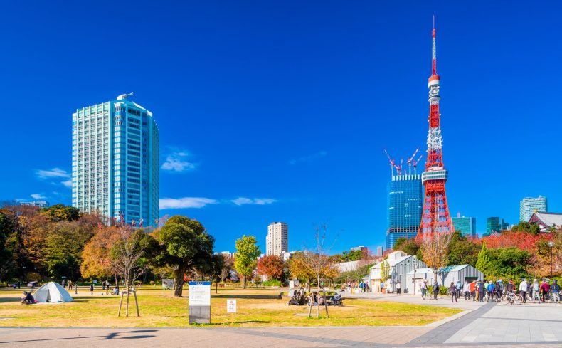 東京の子育て体験談【特集】子育てしやすく快適に暮らせる街はどこ？