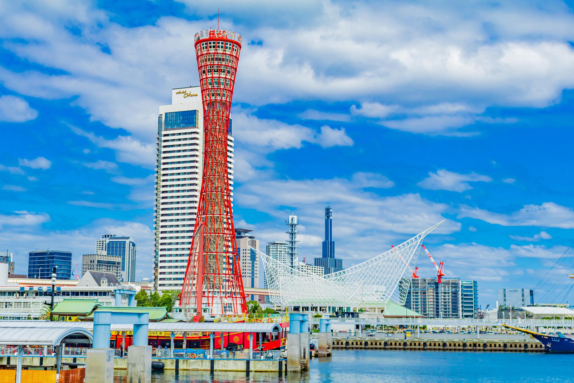 【特集】関西の子育てしやすい街！体験談をもとにおすすめスポットも紹介