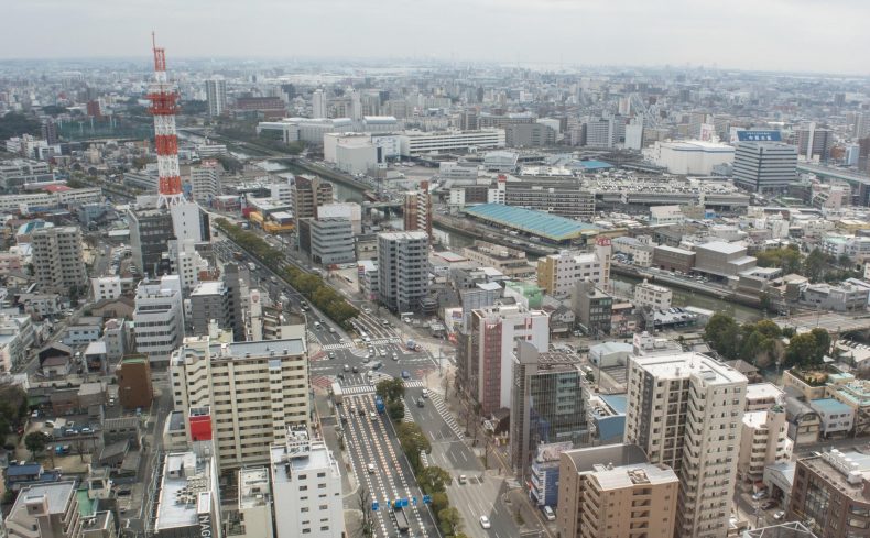 名古屋市営地下鉄「名城線」沿いで家賃を抑えて一人暮らしするなら？家賃相場の安い駅をまとめて紹介