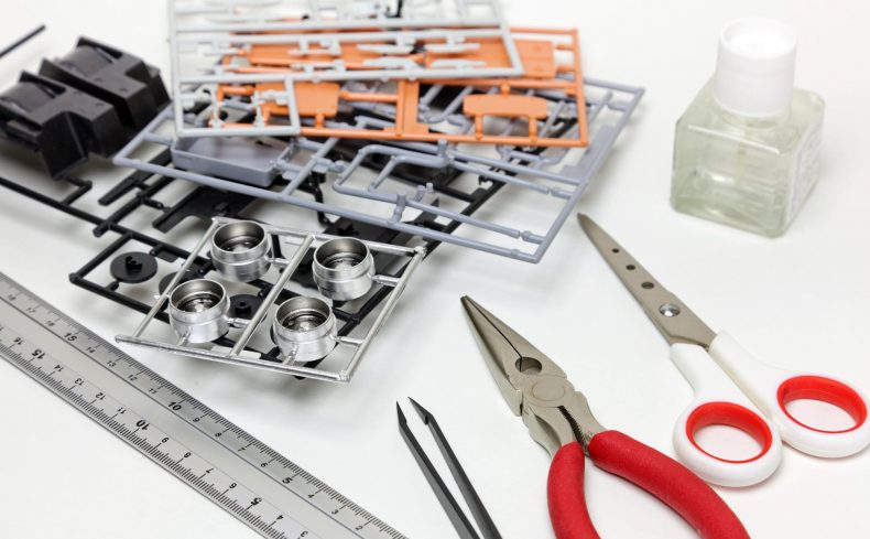 30年続けて分かったプラモデルの魅力！ 今から始めて一生楽しめる趣味