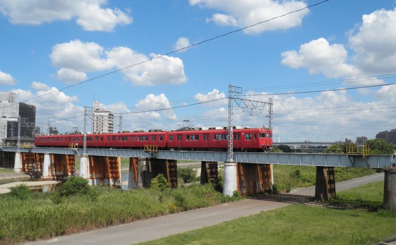 名鉄瀬戸線沿いで一人暮らしするなら？ 魅力と家賃相場をまとめて紹介