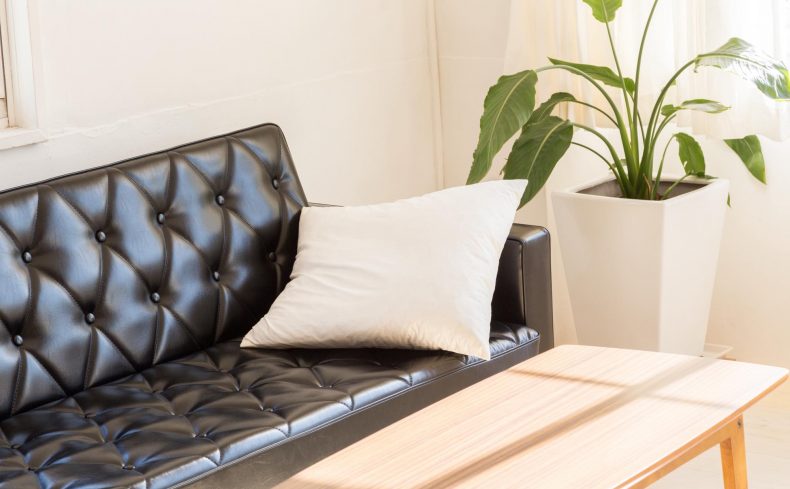 ワンルームに夫婦2人で住んでいます。メリットとデメリットそれぞれご紹介