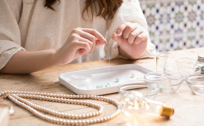 【特集】ハンドメイドの趣味5選！ 自宅で手軽に始めてみよう