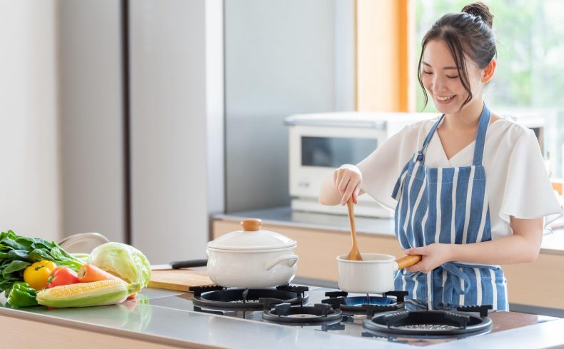【特集】こんなにできる！自家製〇〇をあれこれ楽しむ暮らし