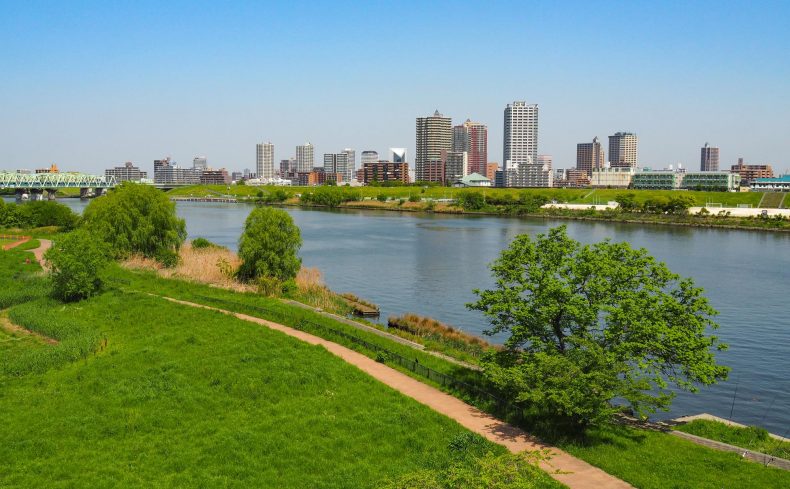 埼玉県「西川口」の住みやすさは？”借りて住みたい街”ランキング急上昇の街の魅力