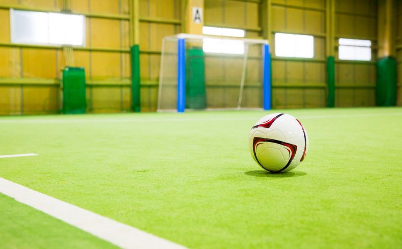 フットサルを始めたい！ 初心者が知っておきたい3つのポイント