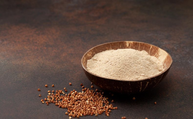 そば粉（サラザン）の魅力とは？ 健康・美容ブームのフランスで愛される人気食材