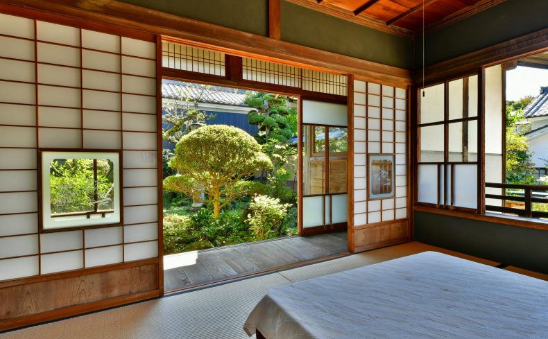 【特集】手軽に始められる和の暮らし。日本の歴史を感じよう