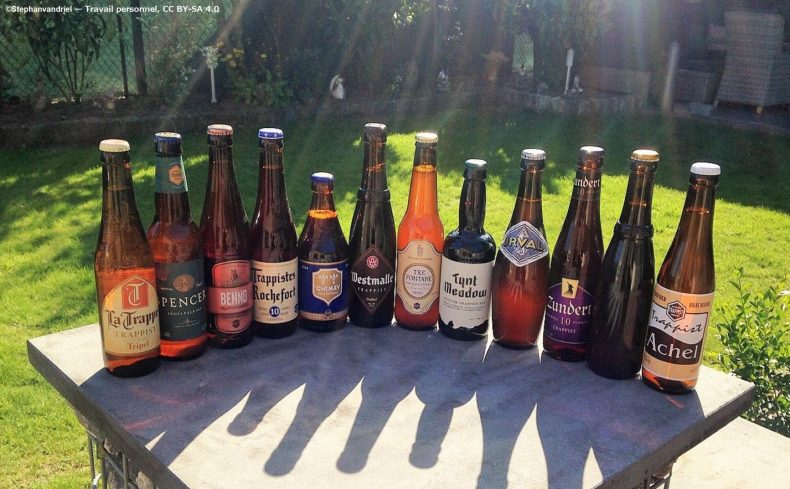 トラピストビールで有名なベルギー　女子修道院がビール市場に仲間入り