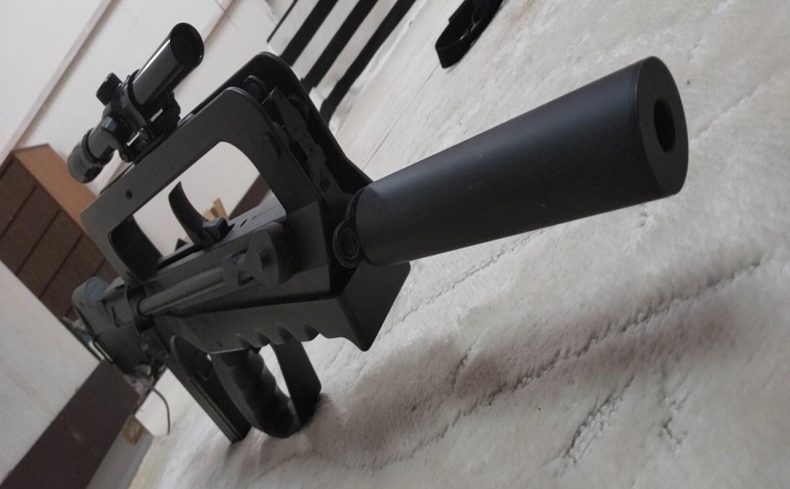 サバゲーを始めよう！ 初心者向けに必要なもの・費用・上達方法・魅力を解説