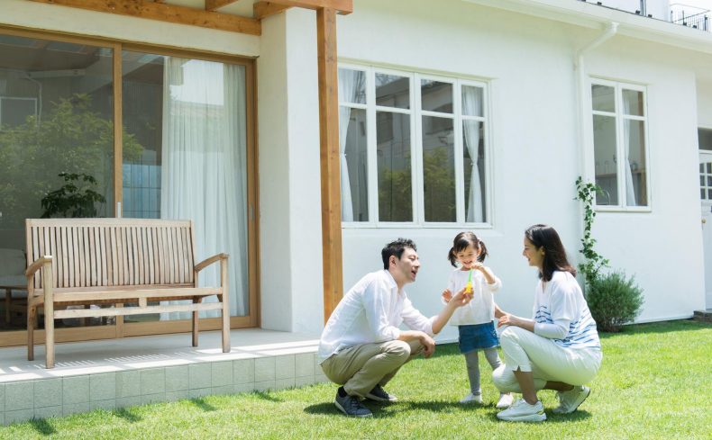 【特集】自宅の庭をもっと楽しく！お庭キャンプやミニ花壇など、庭の活用アイデアをまとめて紹介