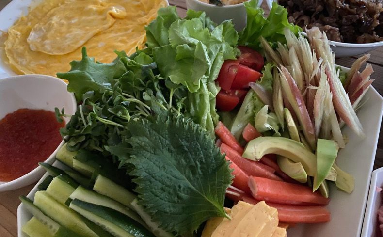 子どもと一緒に楽しむ手巻き寿司！おすすめ具材やアレンジレシピも紹介