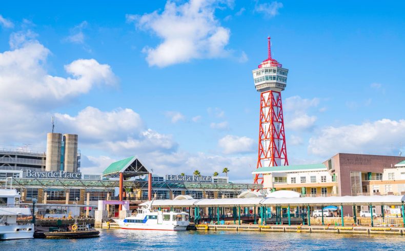 【特集】福岡の住みやすさは？住民が伝えたい暮らしの魅力とエピソード