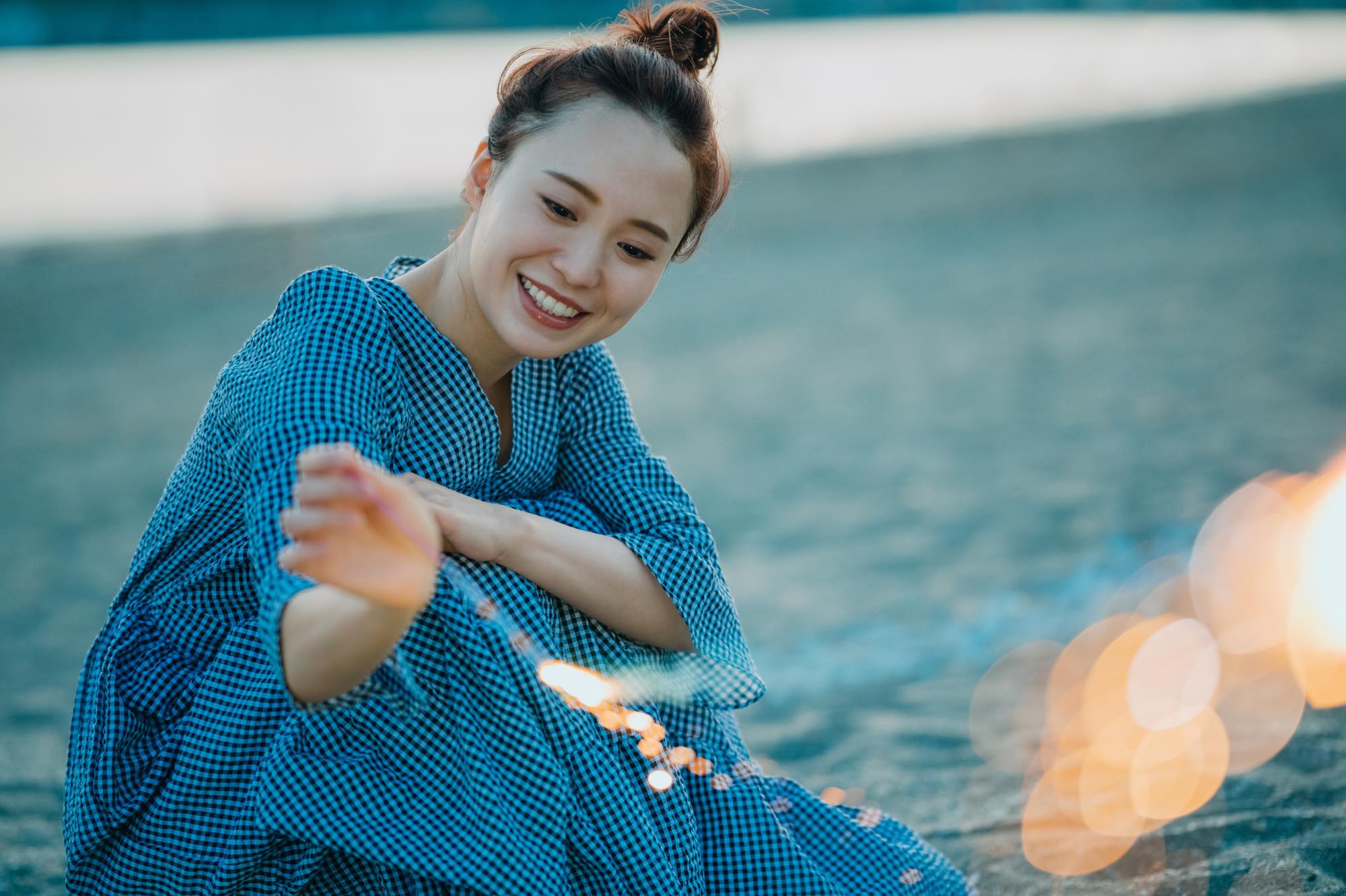 花火をお家で楽しもう！ こだわりの手持ち花火の紹介と用意すべき道具