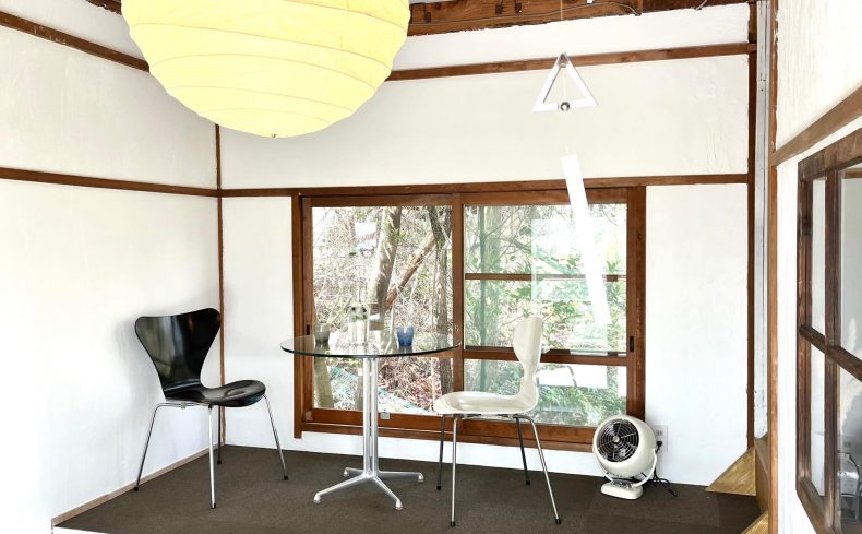 五感を刺激して涼をとる夏の家の暑さ対策。簡単に実践できるおすすめグッズを紹介