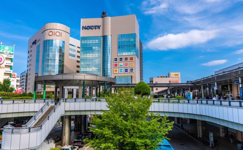 神奈川県川崎市「溝の口駅」は都心に出やすく住みやすい！ 魅力たっぷりの住み心地を紹介