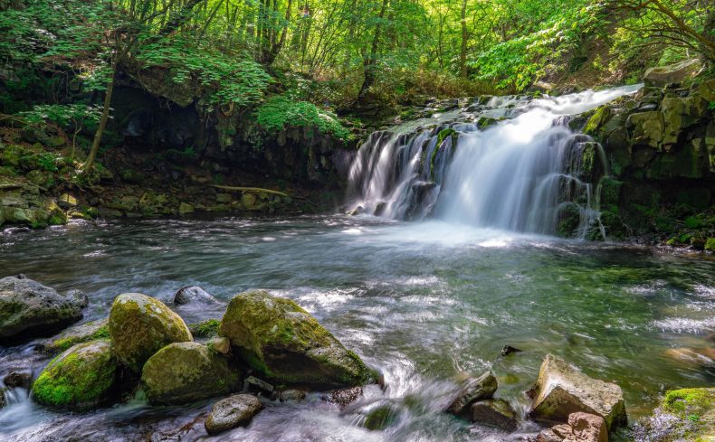 【特集】おすすめの山遊びを5つご紹介！大自然を全身で感じよう