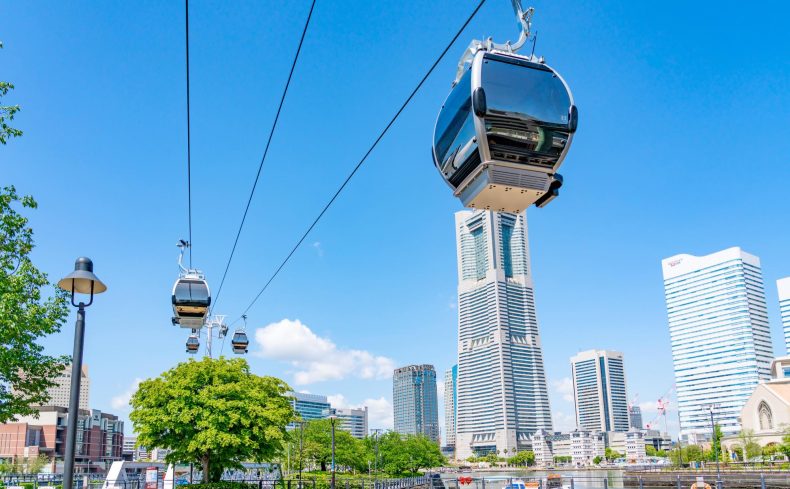 【特集】横浜市に住むならどの街がおすすめ？各エリアの魅力をご紹介