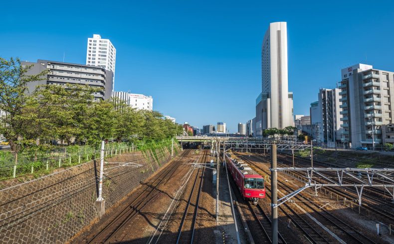 愛知県名古屋市「金山駅」周辺の住みやすさは？ 施設・治安・家賃相場など紹介