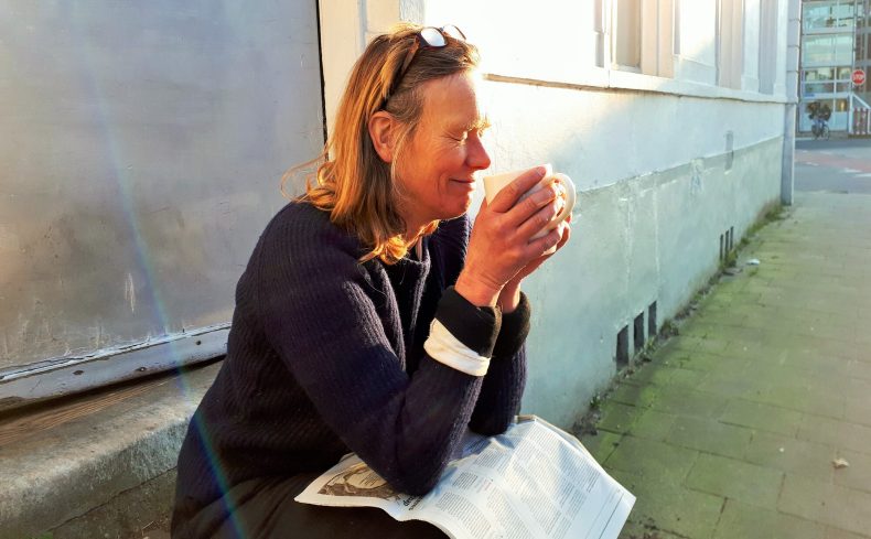 ”何もしない”「ニクセン」とは？オランダ発のリラックス法が生み出す幸せな時間