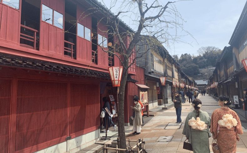 住みやすさ抜群！石川県「金沢市」の魅力とおすすめのエリアを徹底解説！