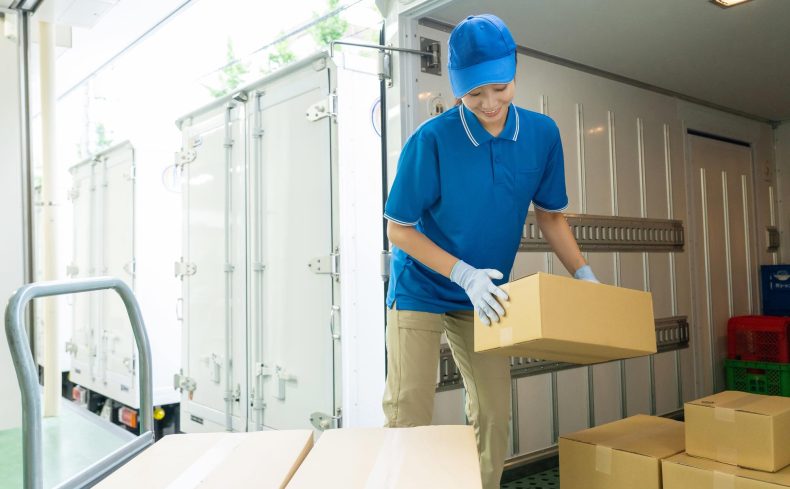 引越しは自力でもできる！ 経験者が語る成功ポイントと注意点