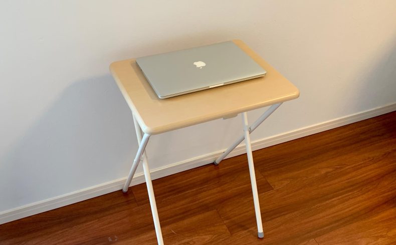 スタンディングデスクの効果やメリットは？仕事の効率がアップした上手な使い方をご紹介