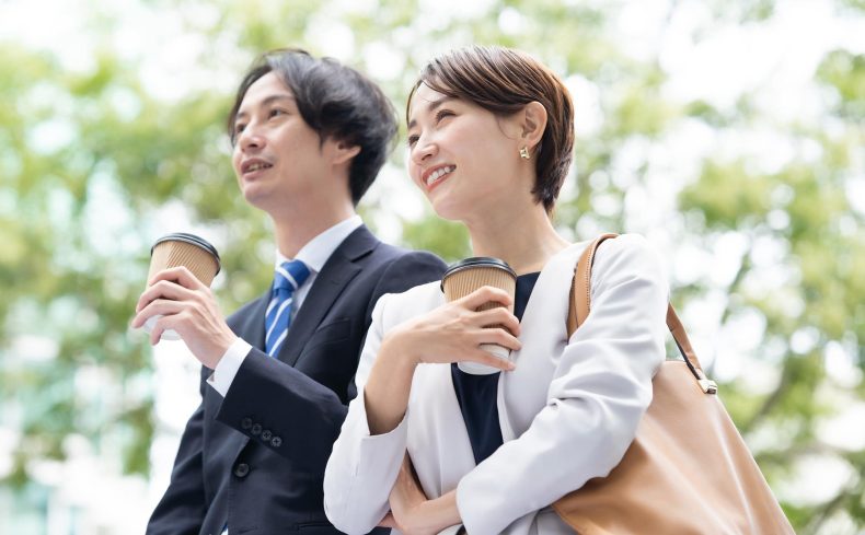 DINKsとは？結婚8年目の子どもなし共働き夫婦が思う、よかったところ・注意点